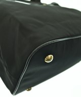 PRADA（プラダ）ハンドバッグ 黒 サイズ:- レディース/2200721430096