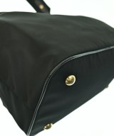 PRADA（プラダ）ハンドバッグ 黒 サイズ:- レディース/2200721430096