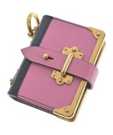 PRADA（プラダ）チャーム ピンク サイズ:- レディース/2200724974047