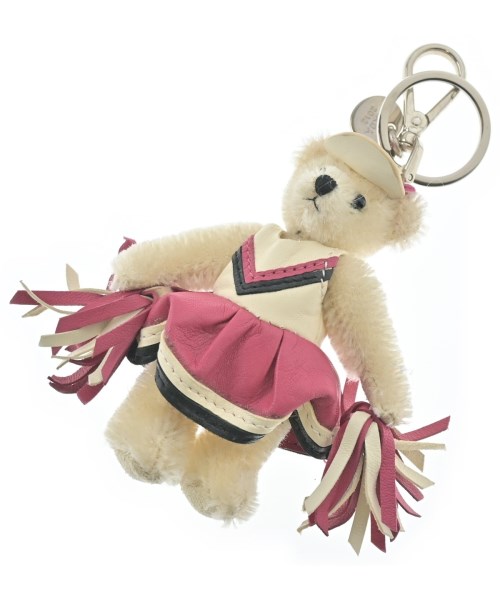 PRADA(プラダ)のチャーム サイズ:- 15,800円