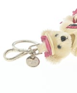 PRADA（プラダ）チャーム 白 サイズ:- レディース/2200724974054