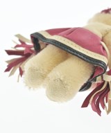 PRADA（プラダ）チャーム 白 サイズ:- レディース/2200724974054