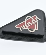PRADA（プラダ）ブローチ・コサージュ 黒 サイズ:- レディース/2200724974061