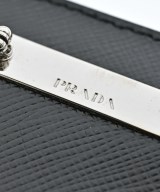 PRADA（プラダ）ブローチ・コサージュ 黒 サイズ:- レディース/2200724974061