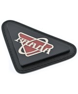 PRADA ブローチ・コサージュ