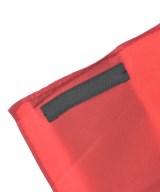 PRADA（プラダ）バンダナ・スカーフ 赤 サイズ:- レディース/2200724974078