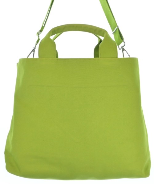 PRADA（プラダ）トートバッグ 緑 サイズ:- レディース/2200725426033
