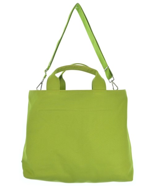 PRADA（プラダ）トートバッグ 緑 サイズ:- レディース/2200725426033