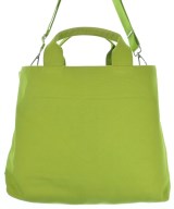 PRADA（プラダ）トートバッグ 緑 サイズ:- レディース/2200725426033