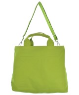 PRADA（プラダ）トートバッグ 緑 サイズ:- レディース/2200725426033