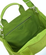 PRADA（プラダ）トートバッグ 緑 サイズ:- レディース/2200725426033