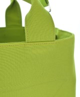 PRADA（プラダ）トートバッグ 緑 サイズ:- レディース/2200725426033