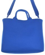 PRADA（プラダ）トートバッグ 青 サイズ:- レディース/2200725426095