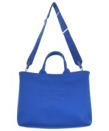 PRADA（プラダ）トートバッグ 青 サイズ:- レディース/2200725426095