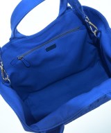 PRADA（プラダ）トートバッグ 青 サイズ:- レディース/2200725426095