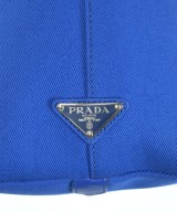 PRADA（プラダ）トートバッグ 青 サイズ:- レディース/2200725426095
