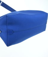 PRADA（プラダ）トートバッグ 青 サイズ:- レディース/2200725426095