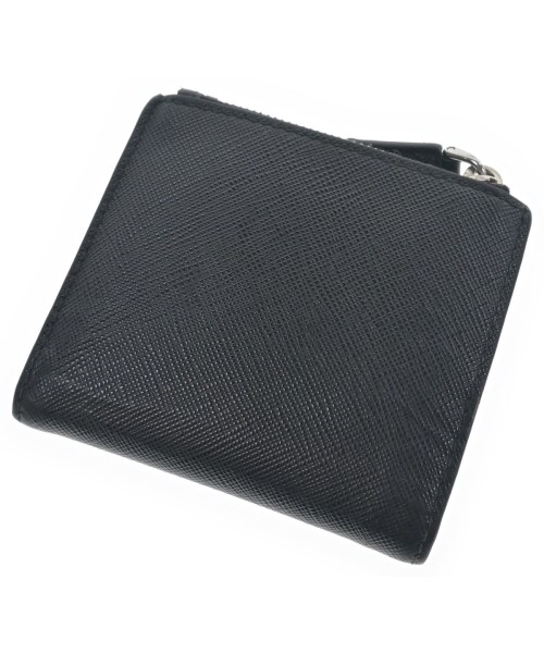 PRADA（プラダ）財布・コインケース 黒 サイズ:- レディース/2200725983093