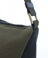 PRADA SPORT（プラダスポーツ）ショルダーバッグ 黒 サイズ:- レディース/2200726398056