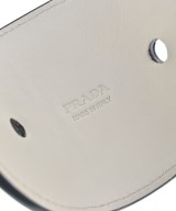 PRADA（プラダ）アクセサリー（その他） 白 サイズ:- レディース/2200726222030