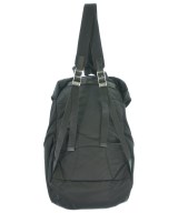 PRADA（プラダ）バックパック・リュック 黒 サイズ:- レディース/2200726922039