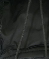 PRADA（プラダ）バックパック・リュック 黒 サイズ:- レディース/2200726922039