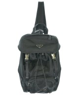 PRADA バックパック・リュック