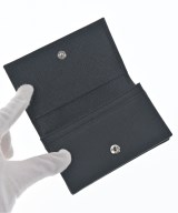 PRADA（プラダ）カードケース 黒 サイズ:- レディース/2200727056061