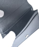 PRADA（プラダ）カードケース 黒 サイズ:- レディース/2200727056061