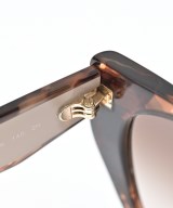 PRADA（プラダ）サングラス 茶 サイズ:- レディース/2200727063045