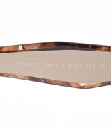 PRADA（プラダ）サングラス 茶 サイズ:- レディース/2200727063045