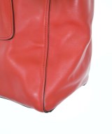 PRADA（プラダ）トートバッグ 赤 サイズ:- レディース/2200727071019