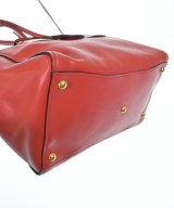 PRADA（プラダ）トートバッグ 赤 サイズ:- レディース/2200727071019