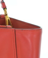 PRADA（プラダ）トートバッグ 赤 サイズ:- レディース/2200727071019