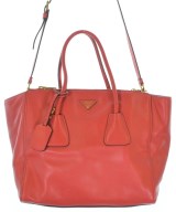 PRADA トートバッグ