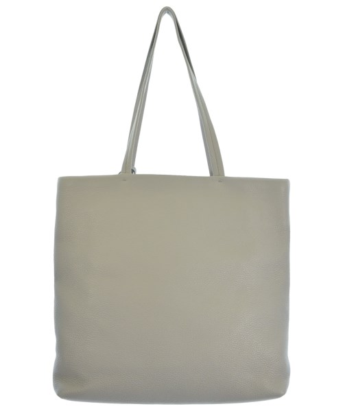 PRADA（プラダ）トートバッグ グレー サイズ:- レディース/2200727447012