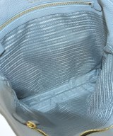 PRADA（プラダ）トートバッグ グレー サイズ:- レディース/2200727447012