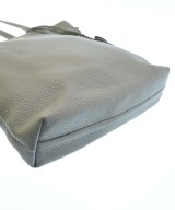 PRADA（プラダ）トートバッグ グレー サイズ:- レディース/2200727447012