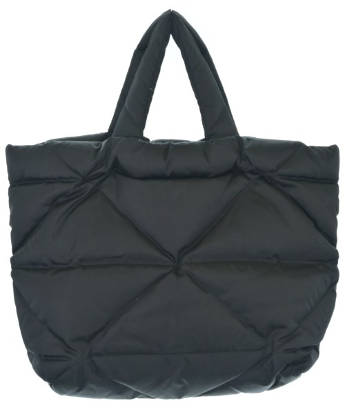 PRADA（プラダ）トートバッグ 黒 サイズ:- レディース/2200727745156