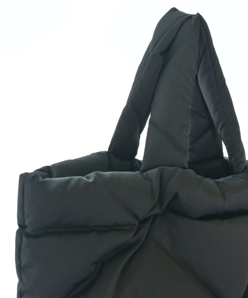 PRADA（プラダ）トートバッグ 黒 サイズ:- レディース/2200727745156