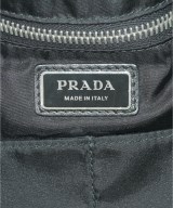 PRADA（プラダ）トートバッグ 黒 サイズ:- レディース/2200727745156