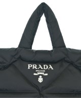 PRADA（プラダ）トートバッグ 黒 サイズ:- レディース/2200727745156