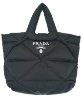 PRADA トートバッグ