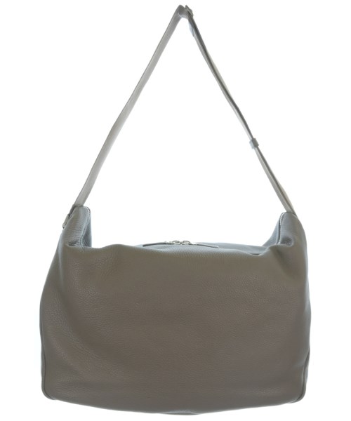 PRADA（プラダ）ショルダーバッグ グレー サイズ:- レディース/2200727821034