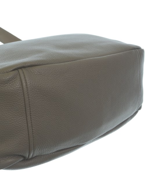 PRADA（プラダ）ショルダーバッグ グレー サイズ:- レディース/2200727821034