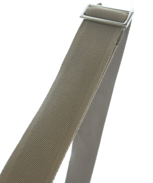 PRADA（プラダ）ショルダーバッグ グレー サイズ:- レディース/2200727821034