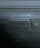 PRADA（プラダ）ショルダーバッグ グレー サイズ:- レディース/2200727821034