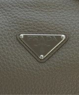 PRADA（プラダ）ショルダーバッグ グレー サイズ:- レディース/2200727821034