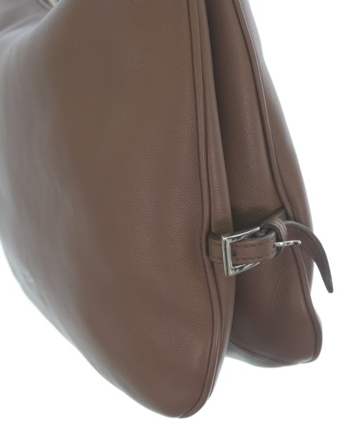 PRADA（プラダ）ショルダーバッグ 茶 サイズ:- レディース/2200727821041