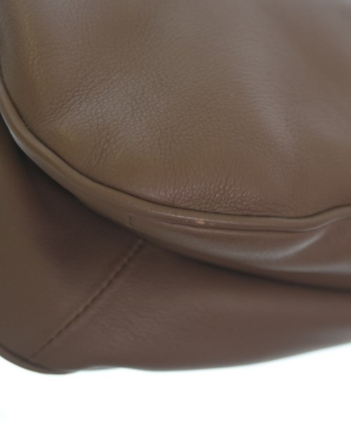 PRADA（プラダ）ショルダーバッグ 茶 サイズ:- レディース/2200727821041
